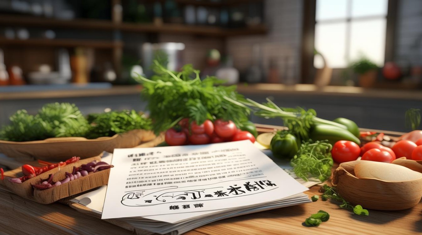 食物柴什么意思？解析健康饮食新趋势-图3