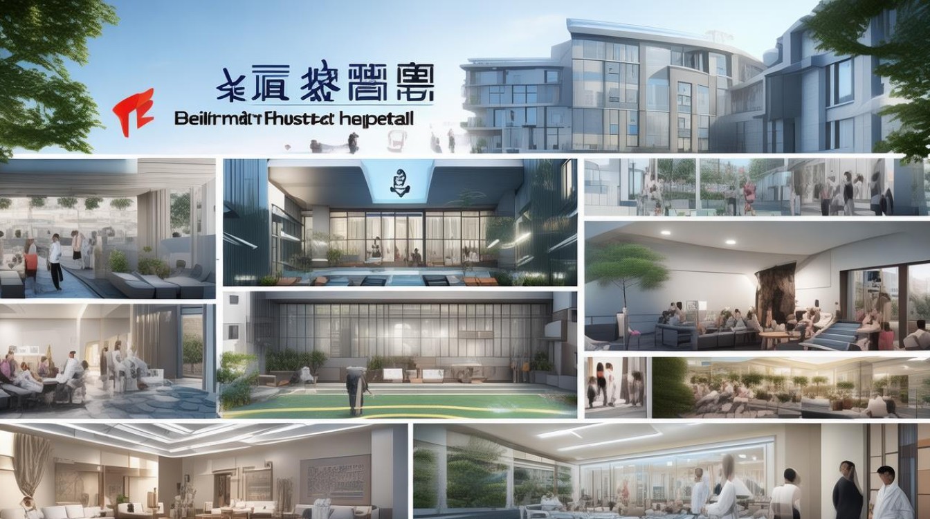 北京哪家皮肤病医院好？权威评测与就医指南-图1