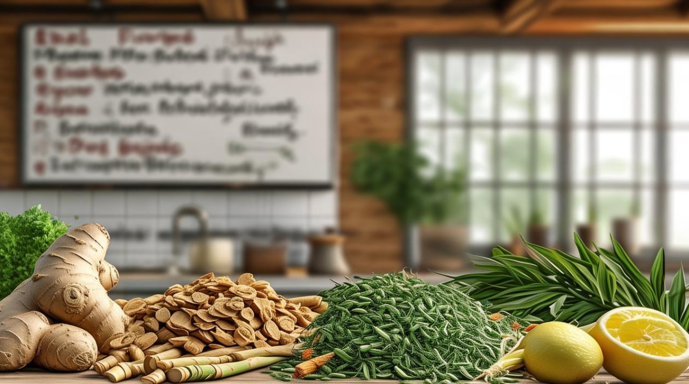 去湿的食物有哪些？10种有效祛湿食物推荐-图2