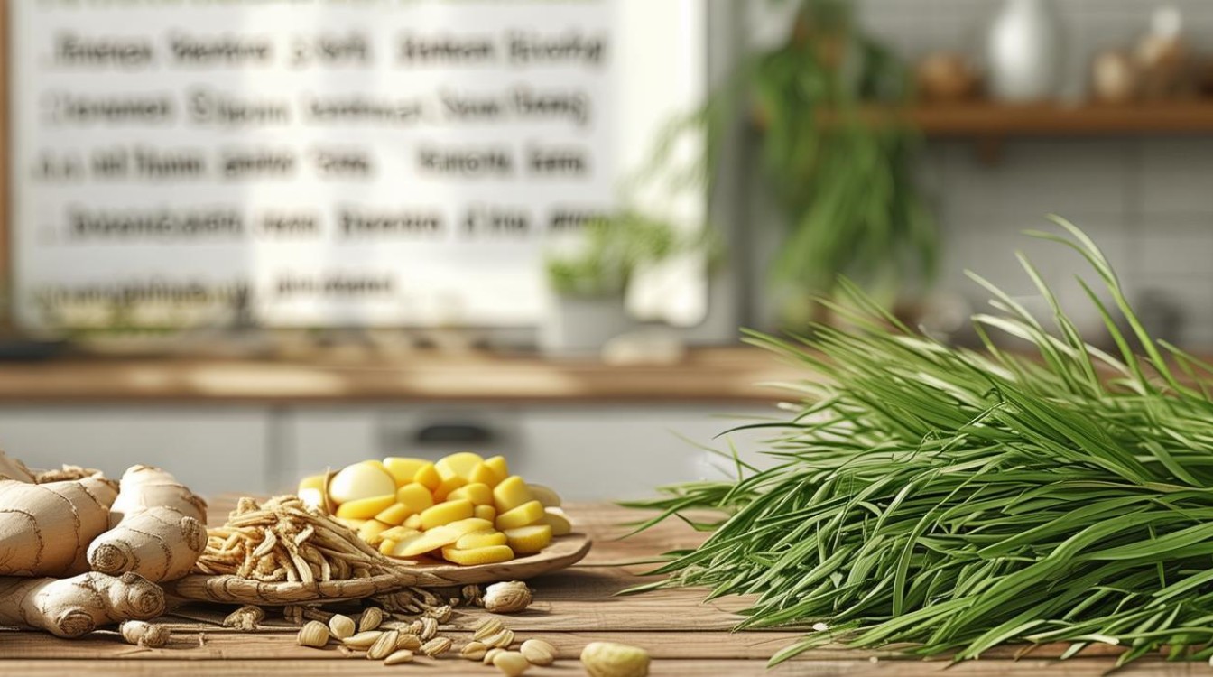 去湿的食物有哪些？10种有效祛湿食物推荐-图3