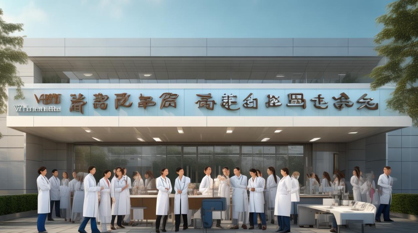 吴江皮肤科医院如何专业守护您的皮肤健康？-图2