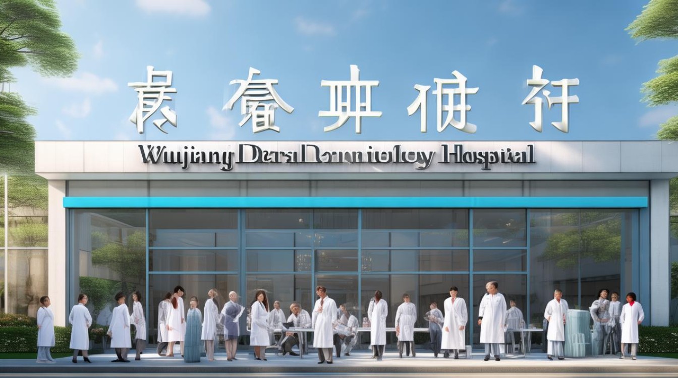 吴江皮肤科医院如何专业守护您的皮肤健康？-图3