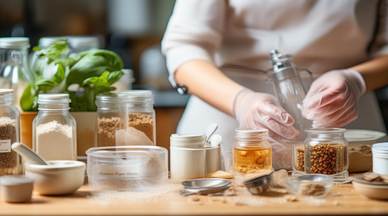 吃什么能让皮肤变白？10种美白食物推荐-图3