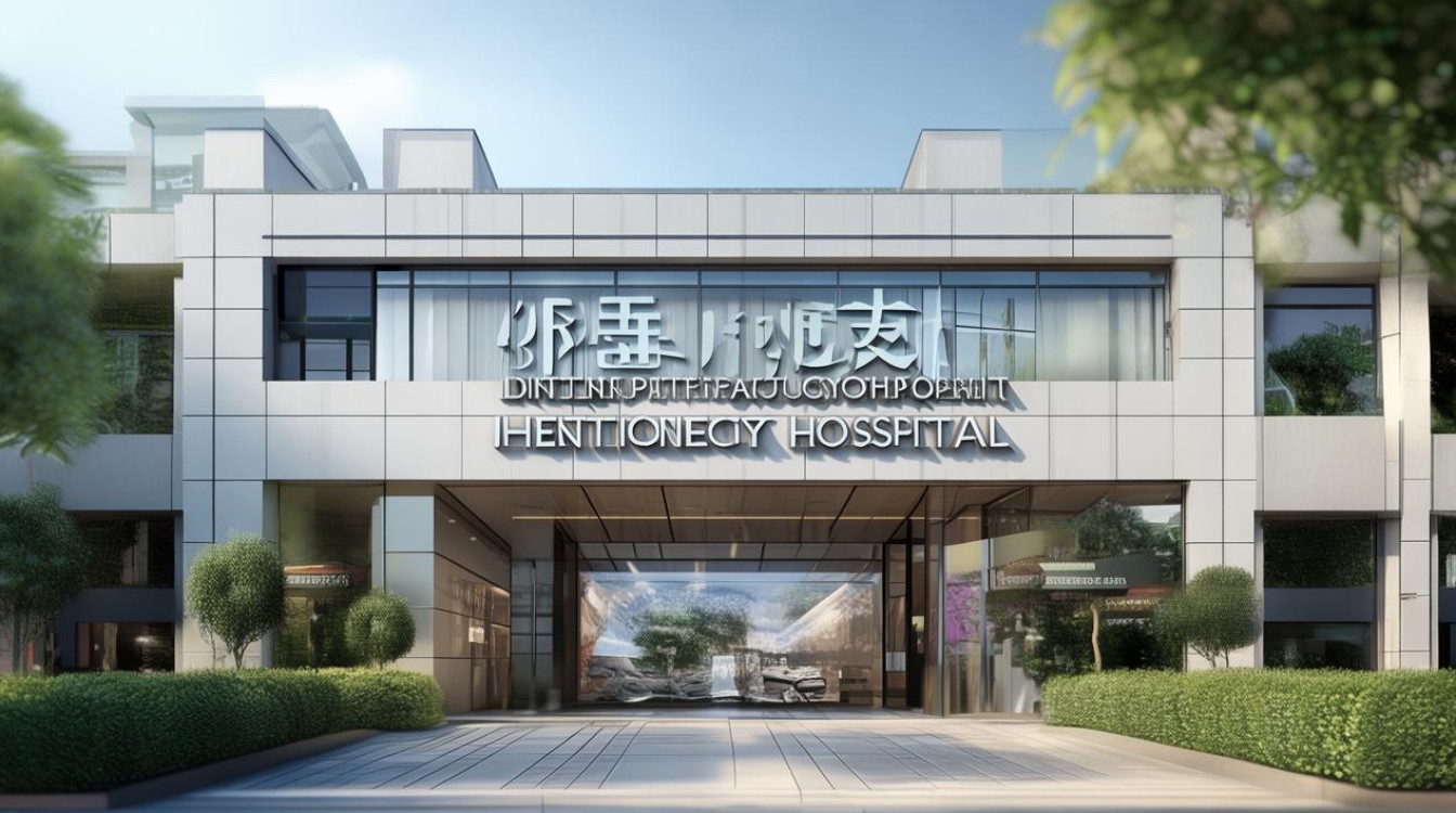 津门皮肤科医院如何守护您的皮肤健康？-图2
