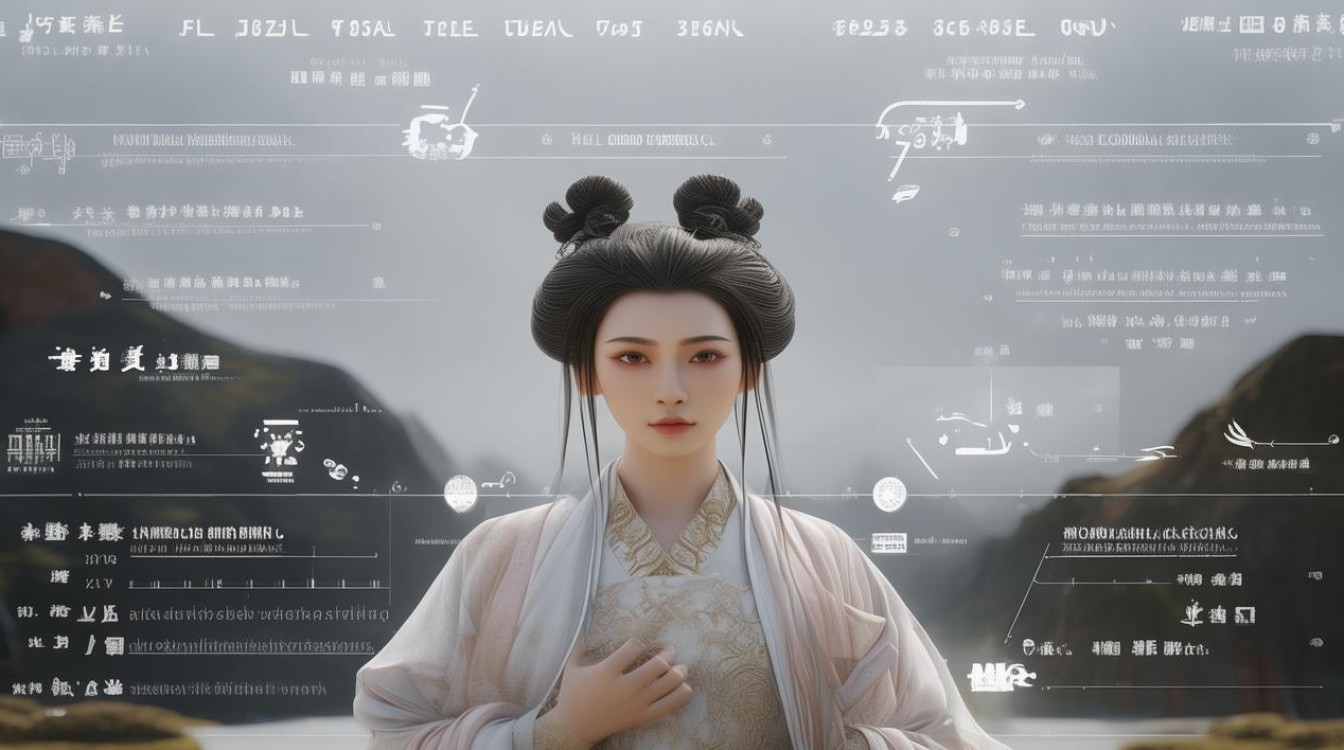 诛仙皮肤如何科学养护？最新数据全面解读-图4
