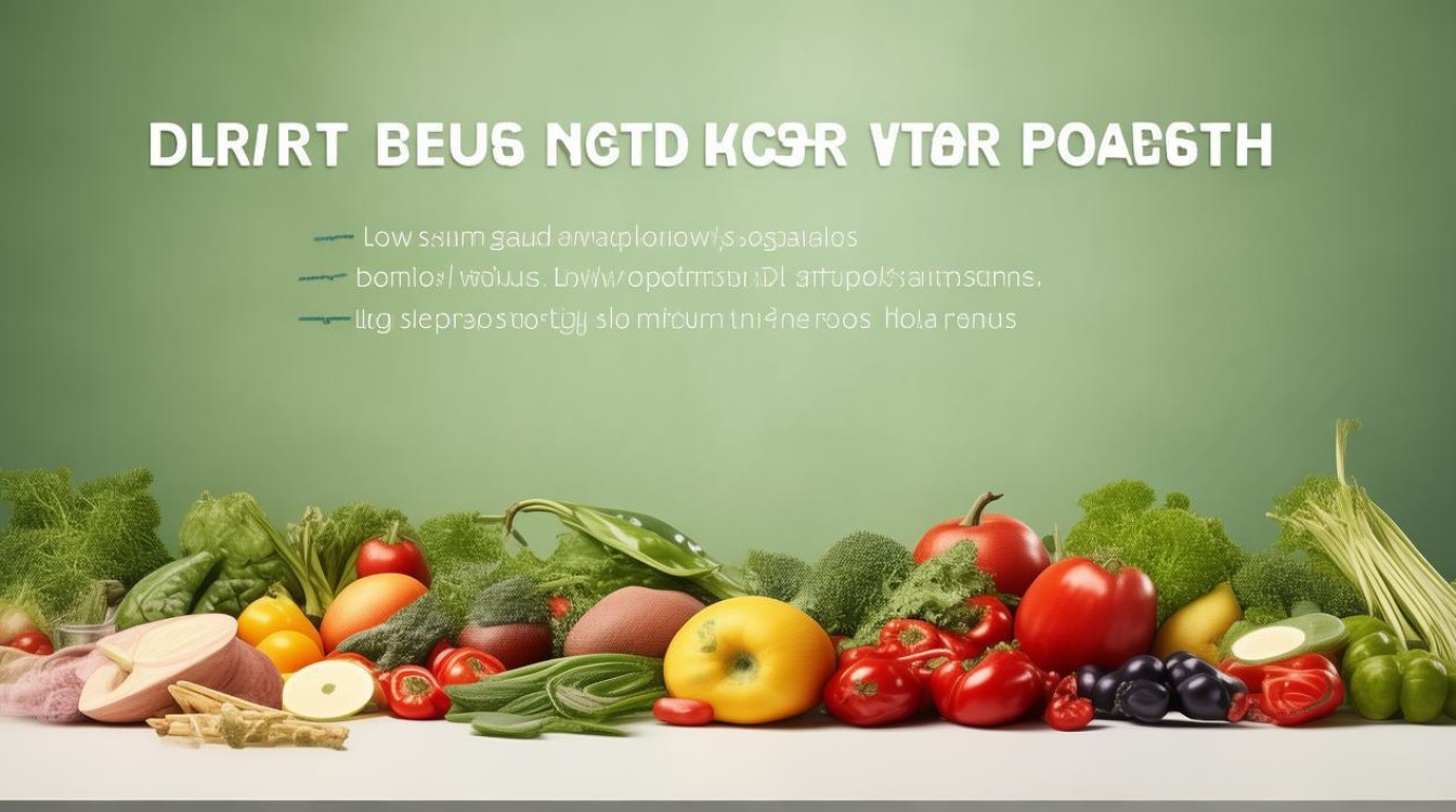 如何通过饮食保护肾脏健康？-图1