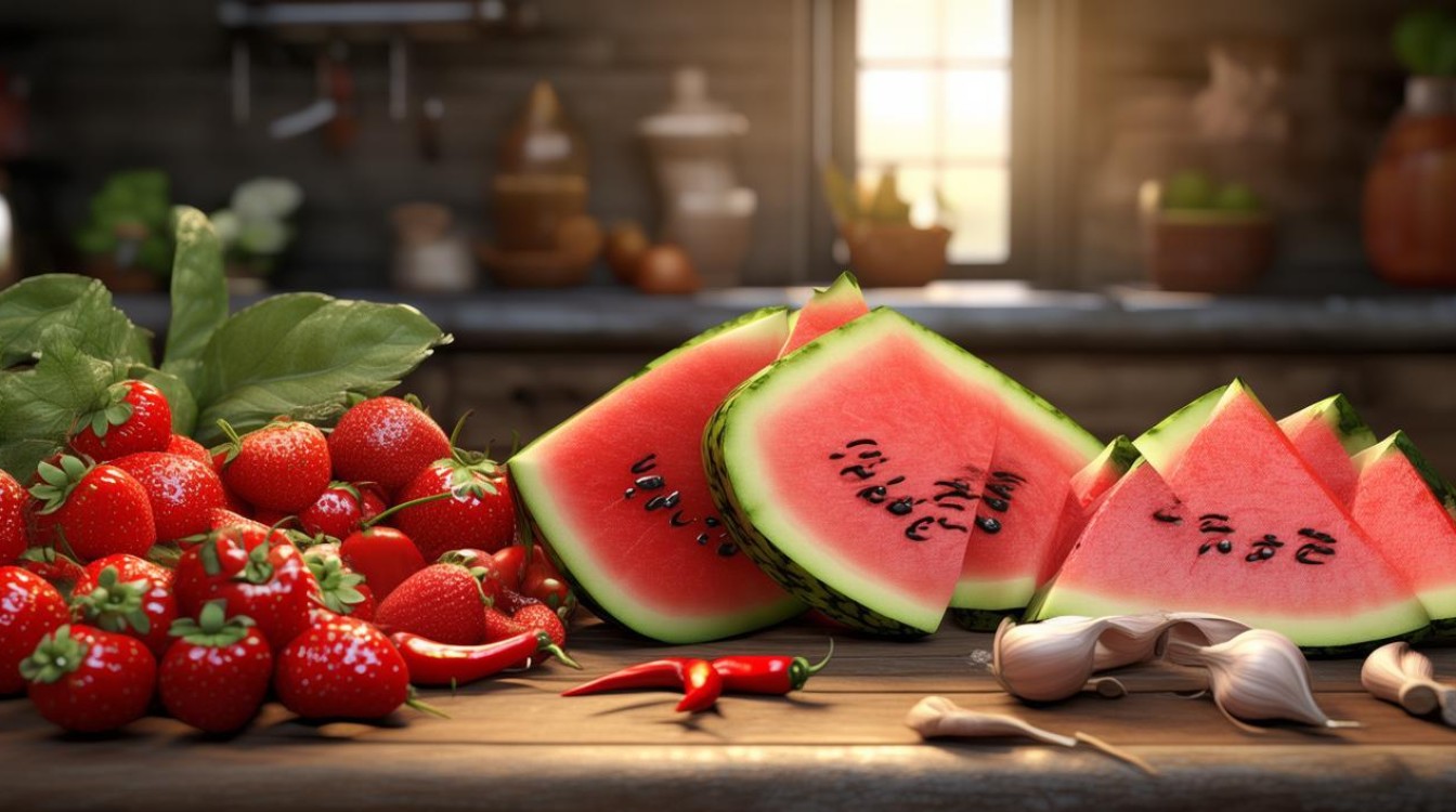 哪些天然食物能有效壮阳？-图2