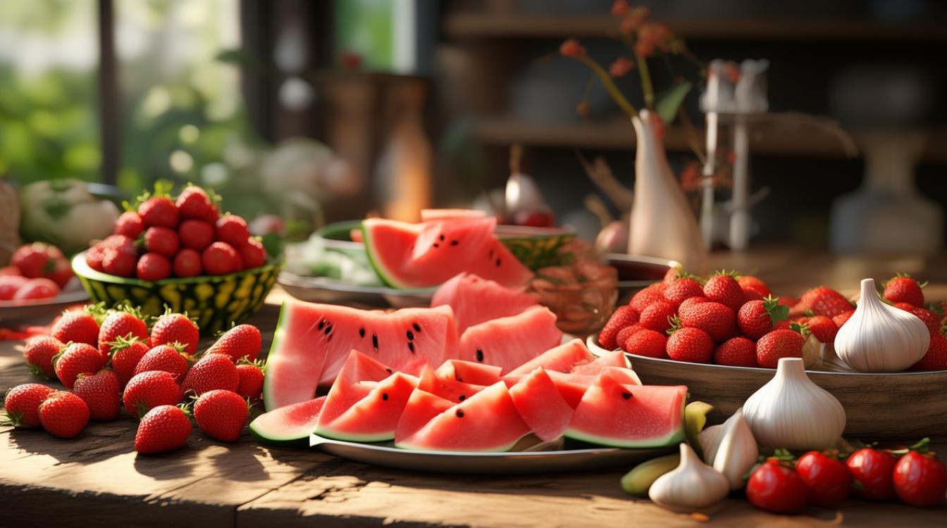 哪些天然食物能有效壮阳？-图3