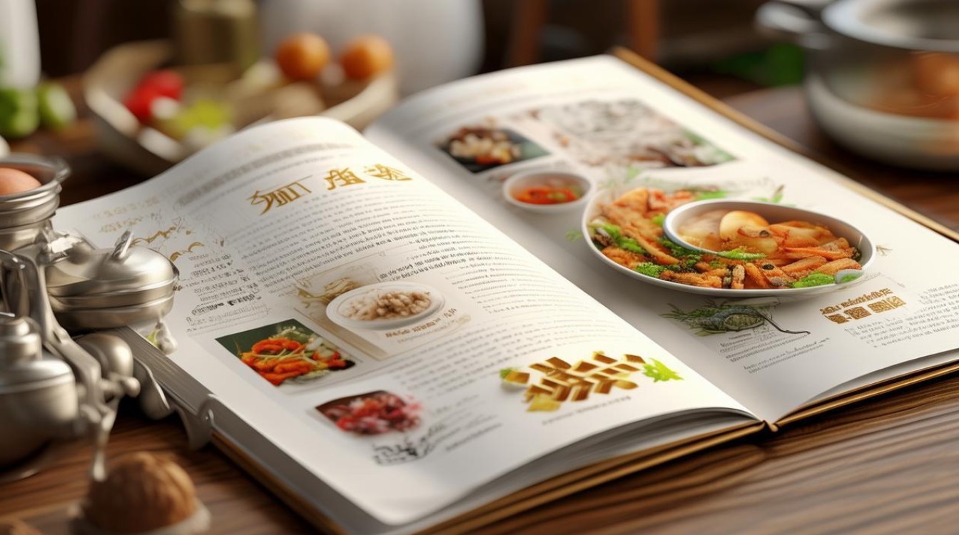 哪些催奶食物能科学助力母乳喂养？-图2