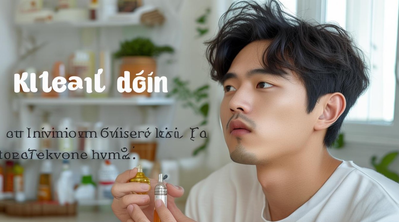 长期居家不出门如何保持皮肤健康？死宅必看护肤指南-图2