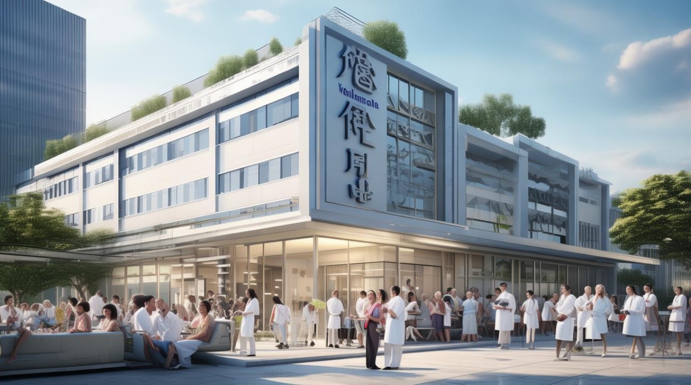 北京燕都皮肤科医院如何专业守护皮肤健康？-图3