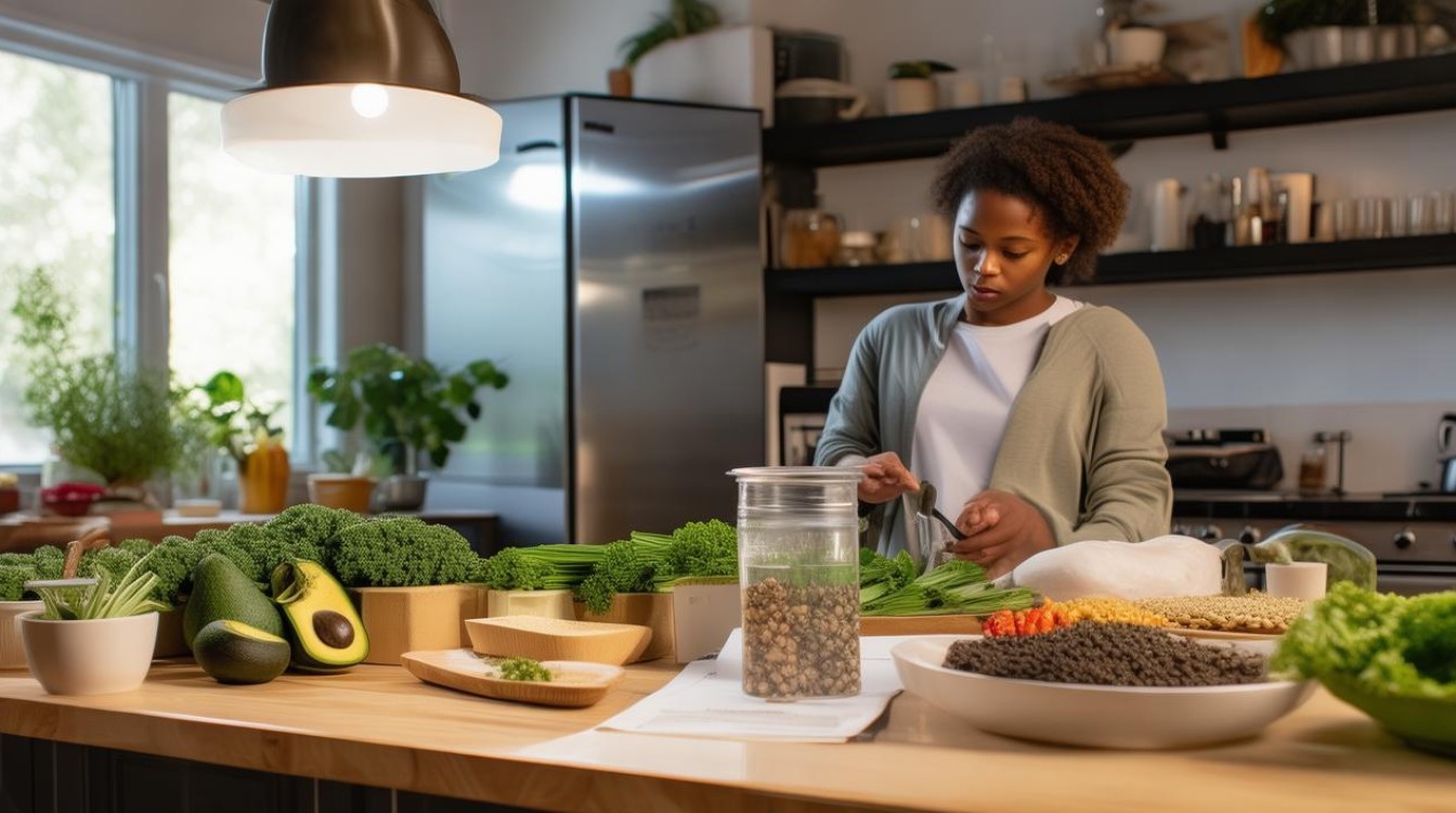 What Are the Health Benefits of G-Starting Foods?-图1