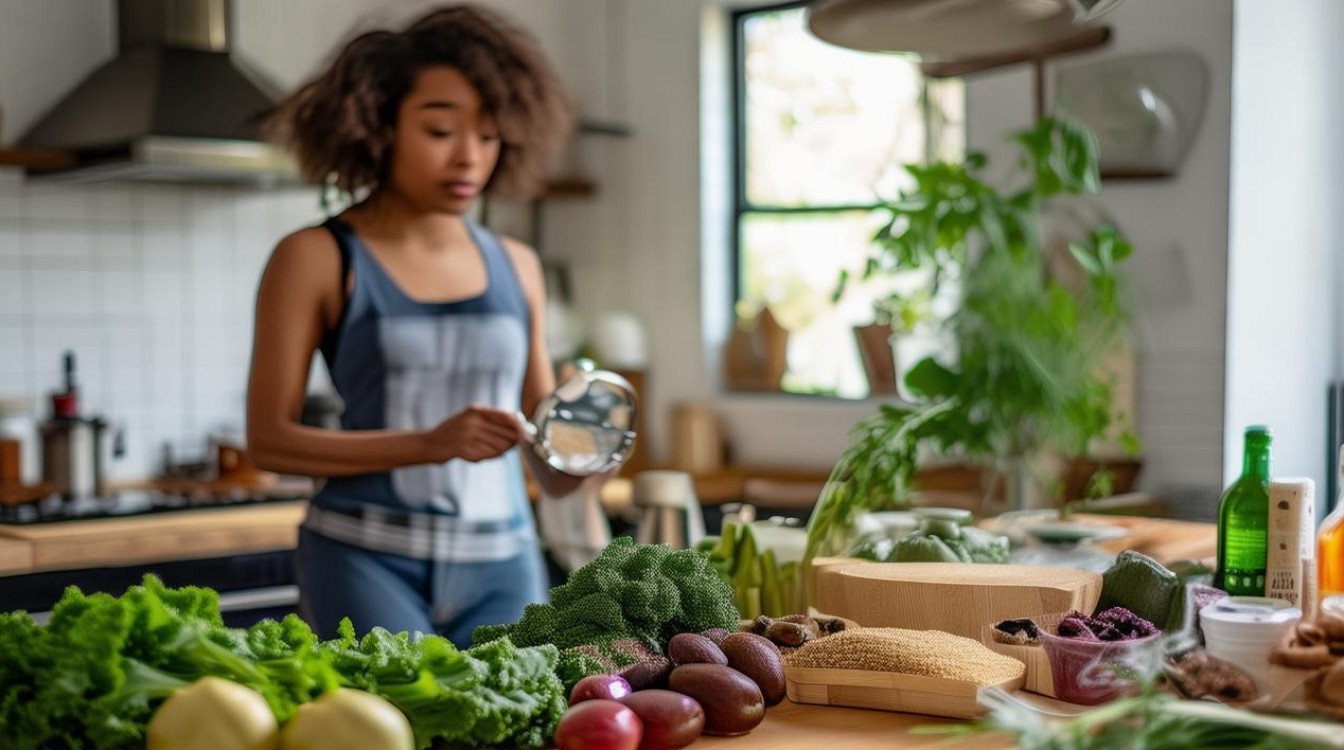 What Are the Health Benefits of G-Starting Foods?-图2