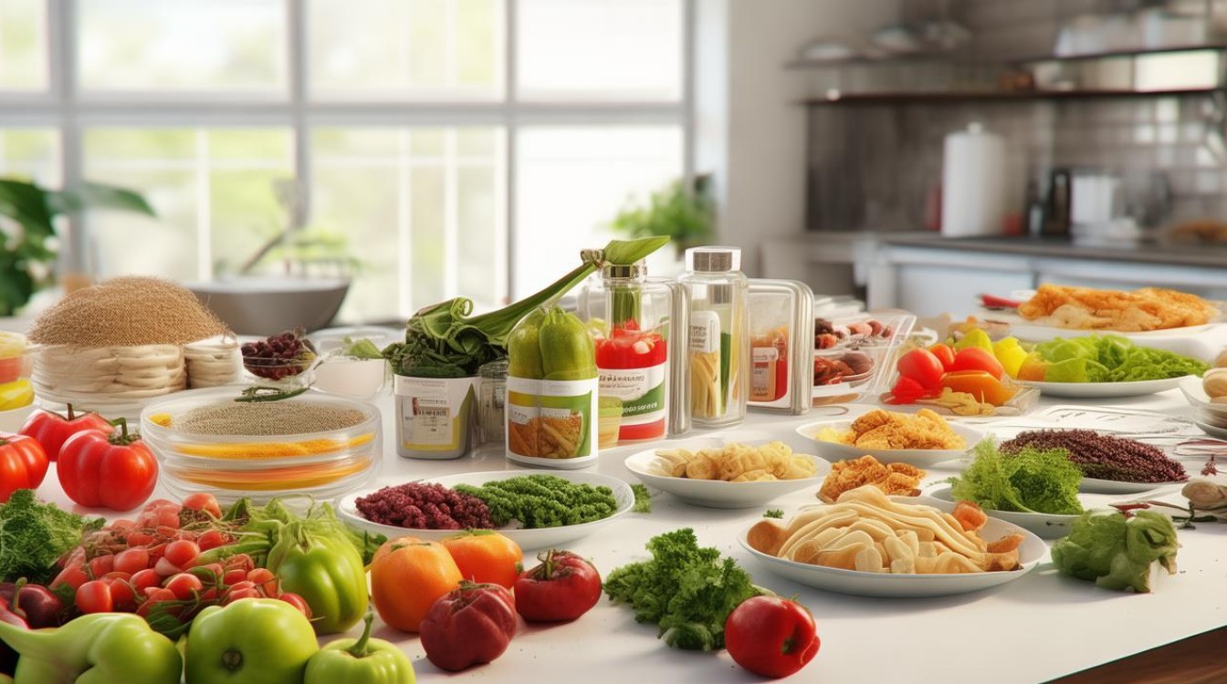 What Are the Health Benefits of G-Starting Foods?-图3