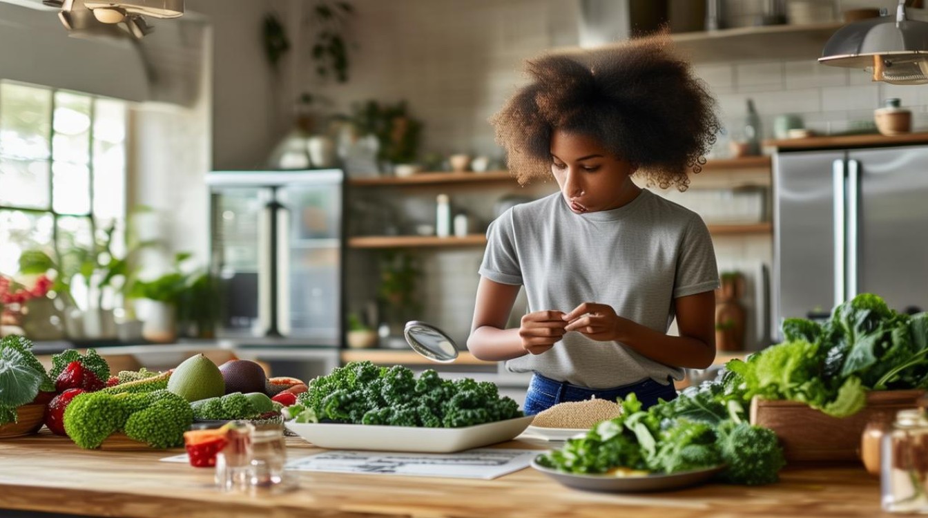 What Are the Health Benefits of G-Starting Foods?-图4