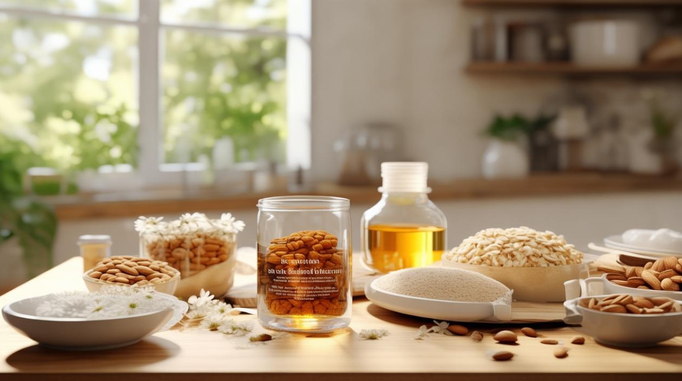 哪些养心安神的食物能缓解压力改善睡眠？-图2
