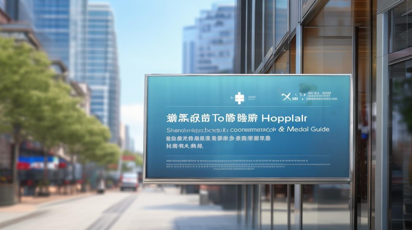 上海哪家皮肤科医院好？权威推荐及就医攻略-图3