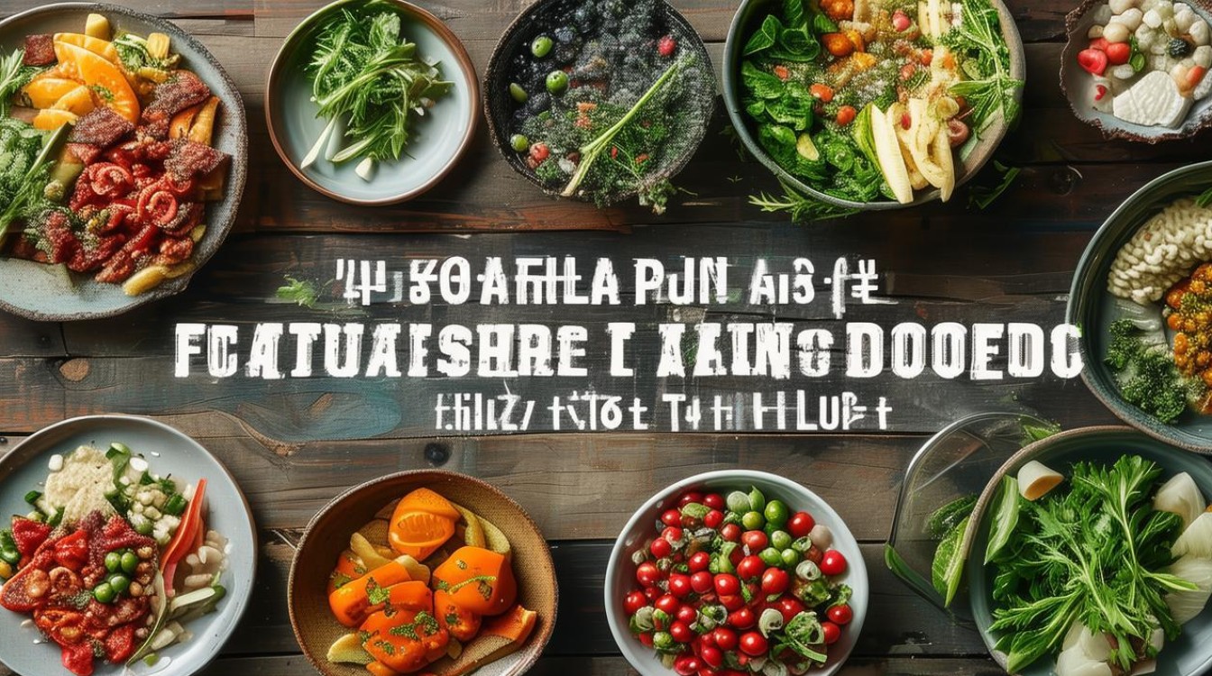 哪些食物能自然缓解疼痛？科学饮食止痛指南-图2