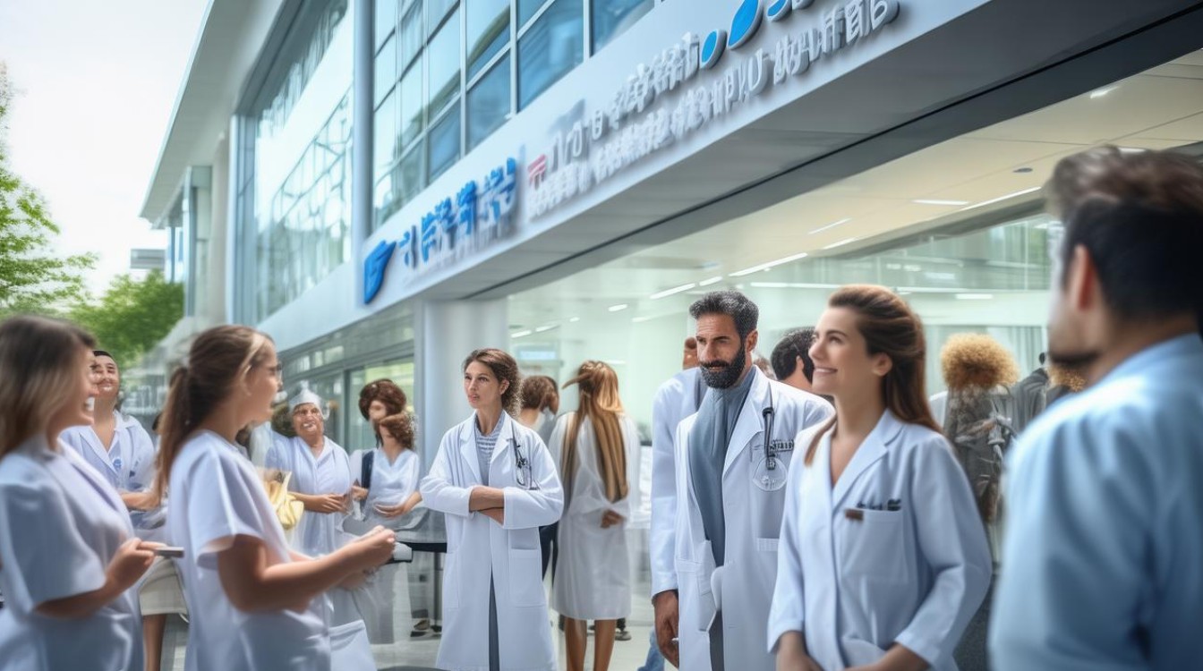 合肥皮肤病专科如何守护您的皮肤健康？-图3