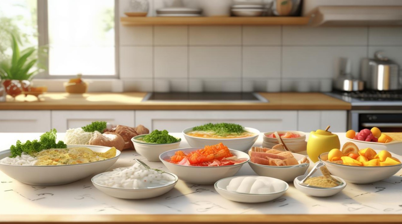夏天腹泻吃什么食物好？推荐这些缓解腹泻的食物-图1