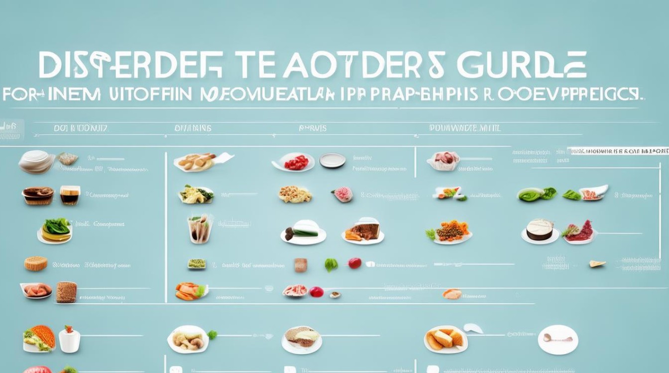 室性早搏患者应该怎么吃？饮食调理指南-图1