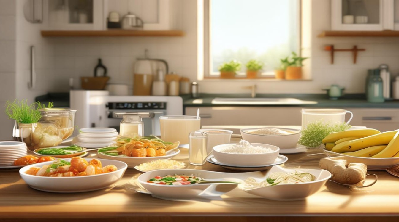 夏天腹泻吃什么食物好？推荐这些缓解腹泻的食物-图4