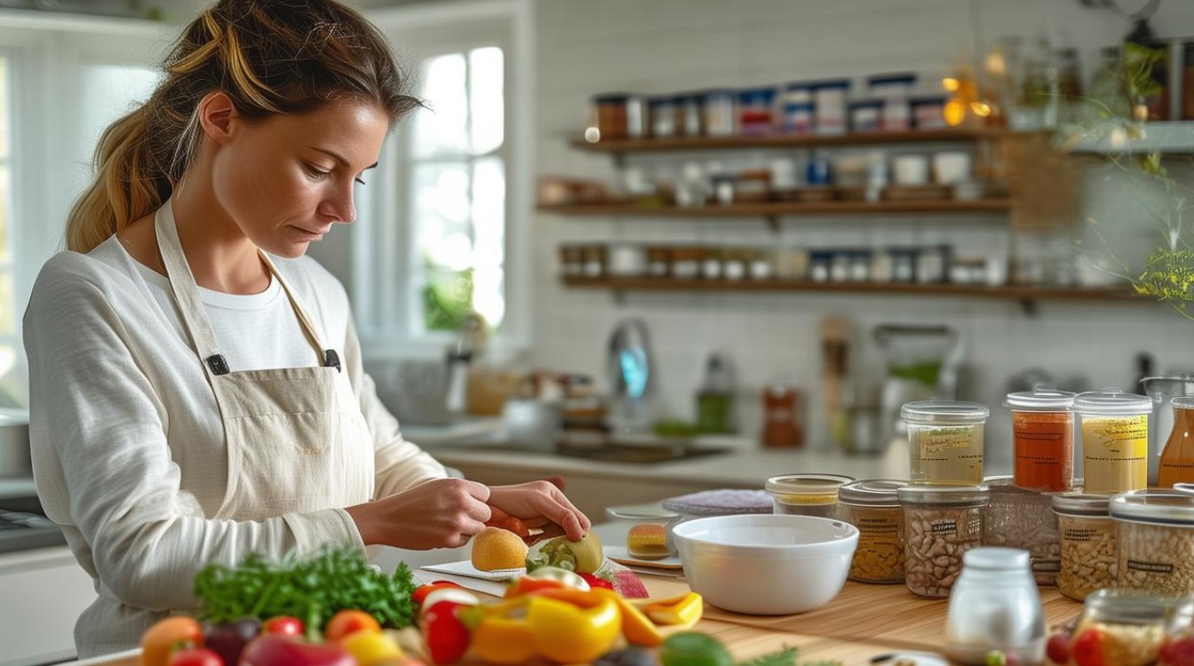宝宝食物过敏怎么办？家长必知的应对方法-图3