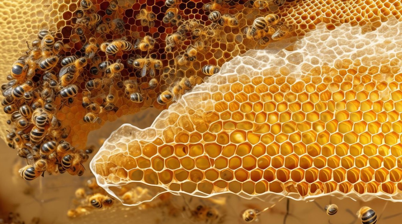 马蜂窝皮肤是什么？成因、治疗方法及科学护理全解析-图2