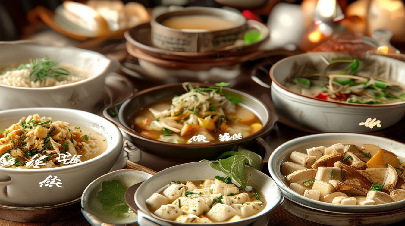产后温补食物有哪些？推荐这些营养又暖身的食材-图3