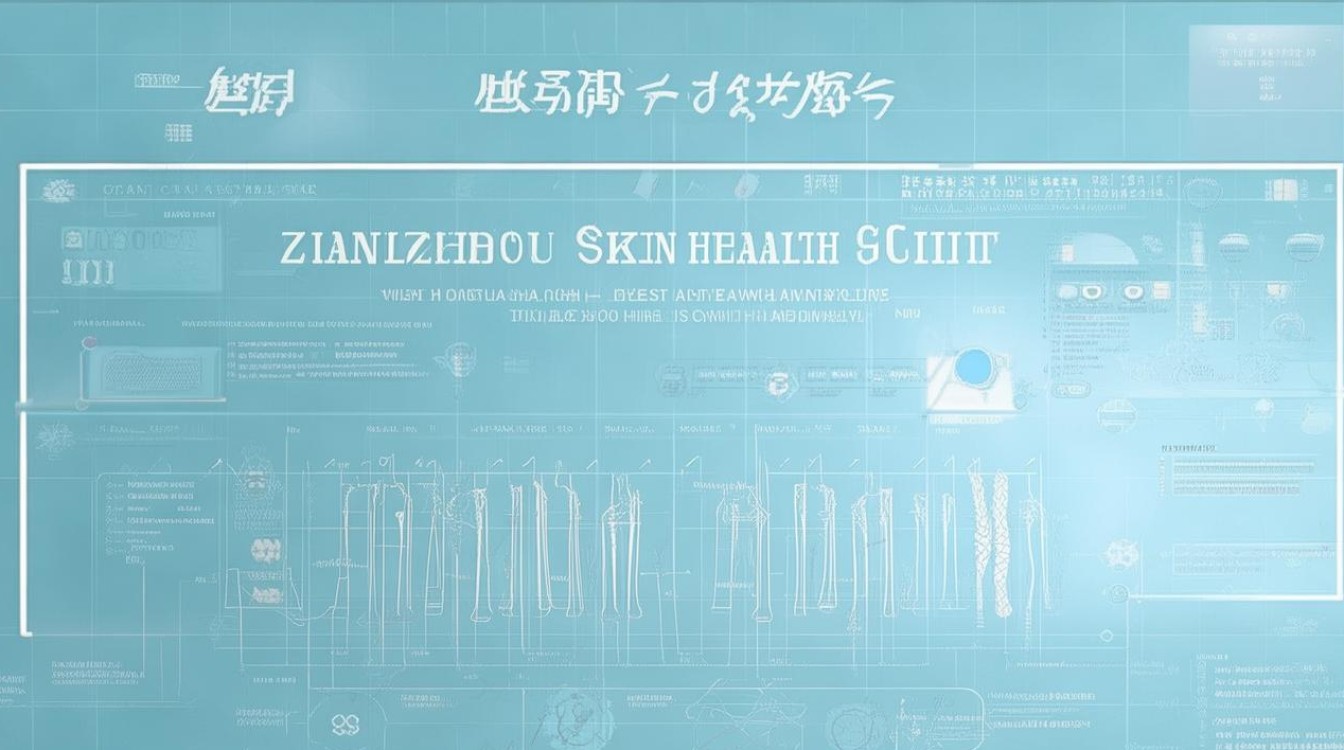 漳州皮肤如何科学护理？最新健康数据揭秘！-图1