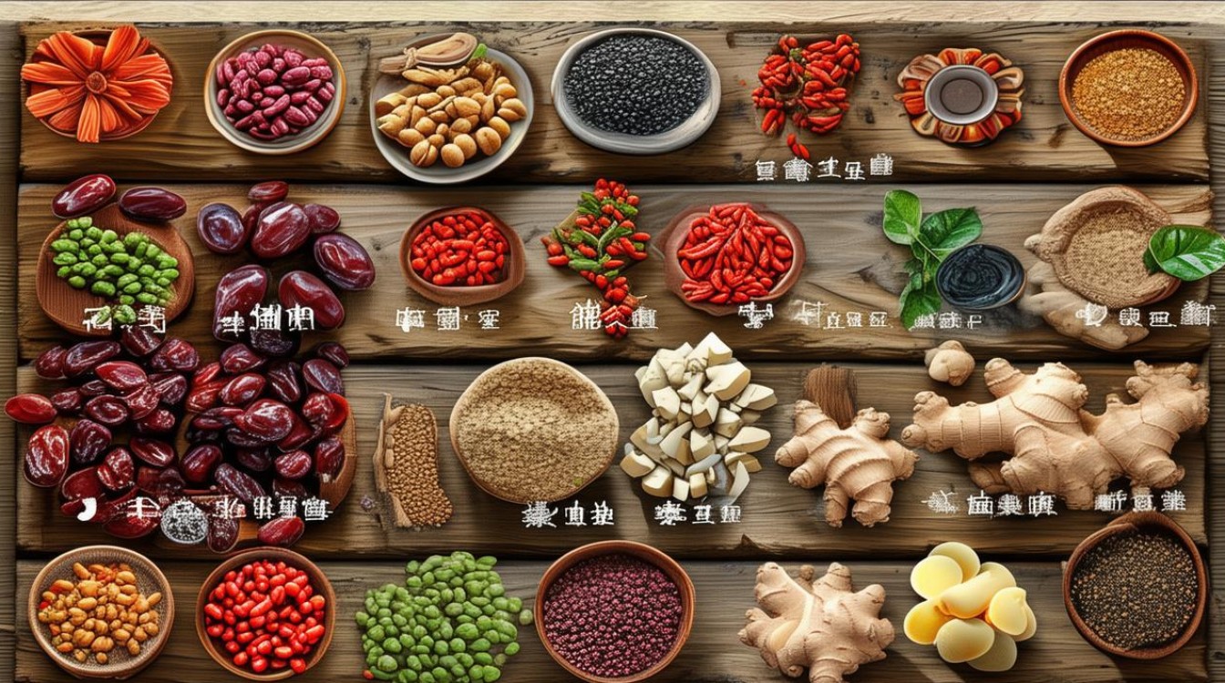 调理月经吃什么食物最有效？-图2