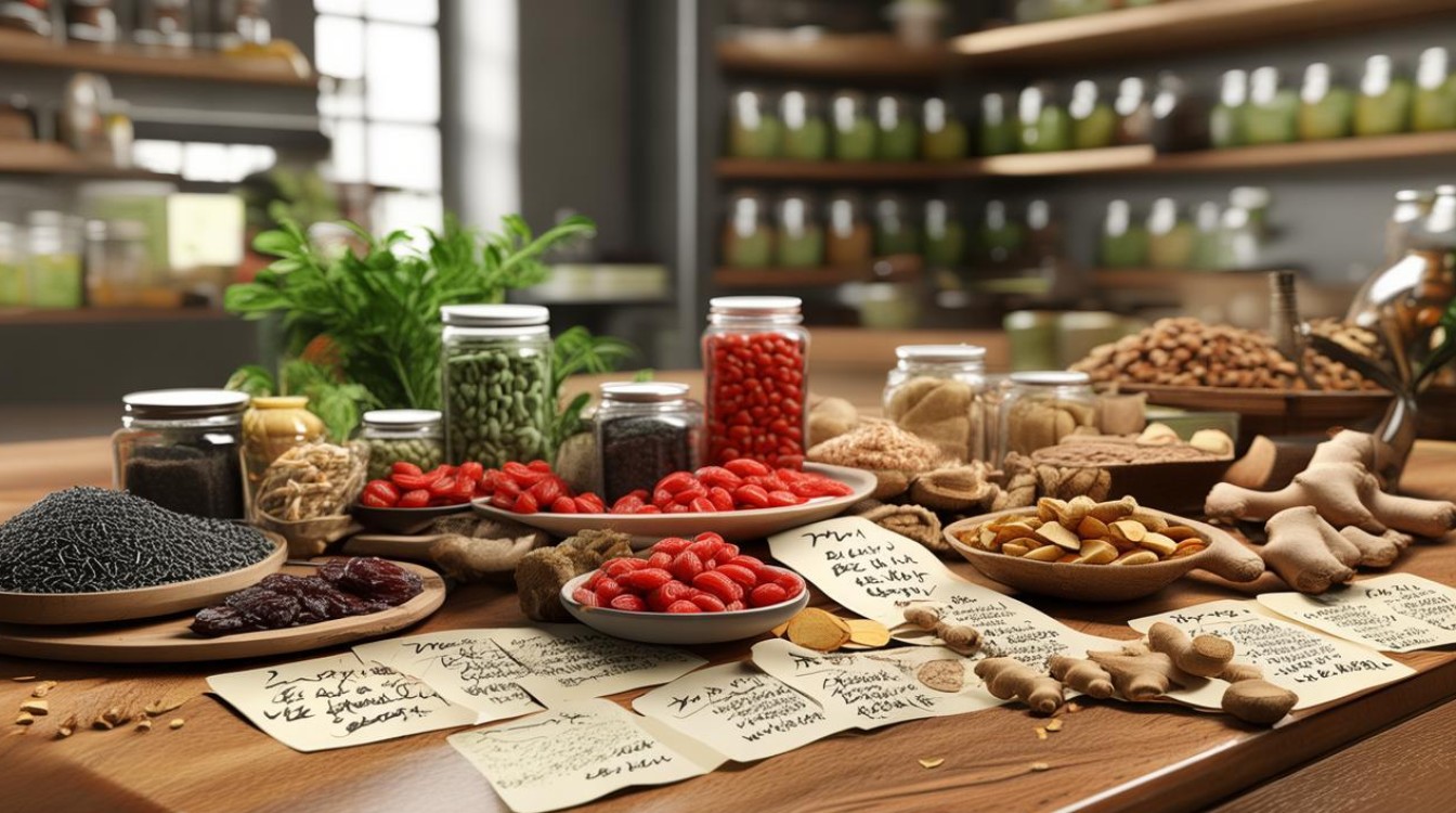 调理月经吃什么食物最有效？-图3
