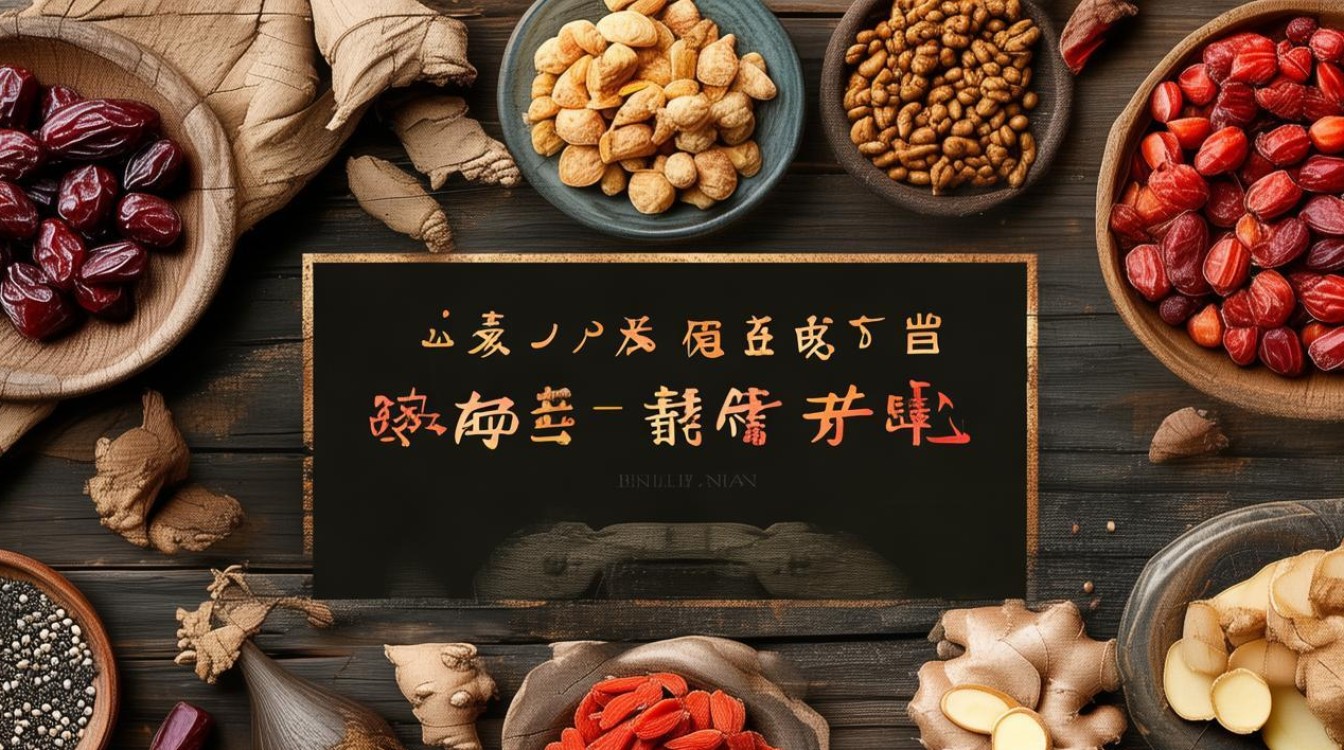 调理月经吃什么食物最有效？-图4