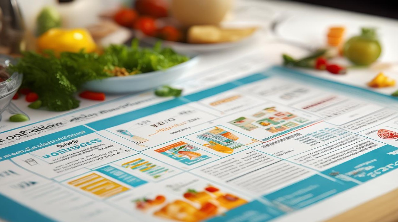 哪些食物不会发胖？科学选择与健康饮食指南-图2