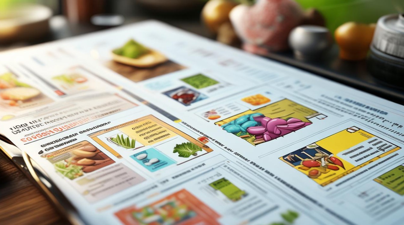 哪些食物不会发胖？科学选择与健康饮食指南-图4