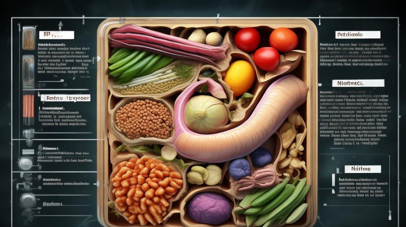 食物代谢时间如何影响饮食健康？-图3