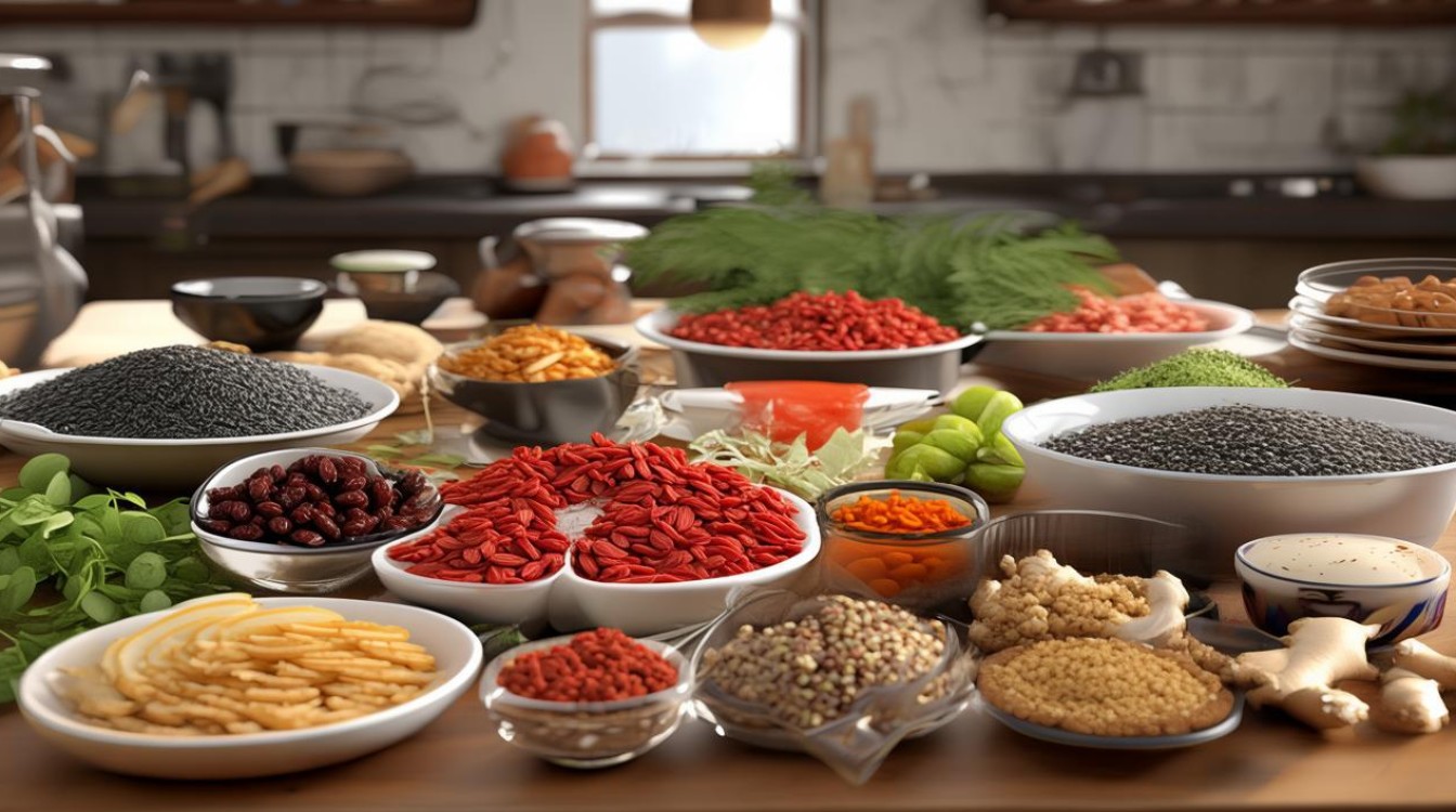 气虚便秘吃什么食物能有效缓解？-图2