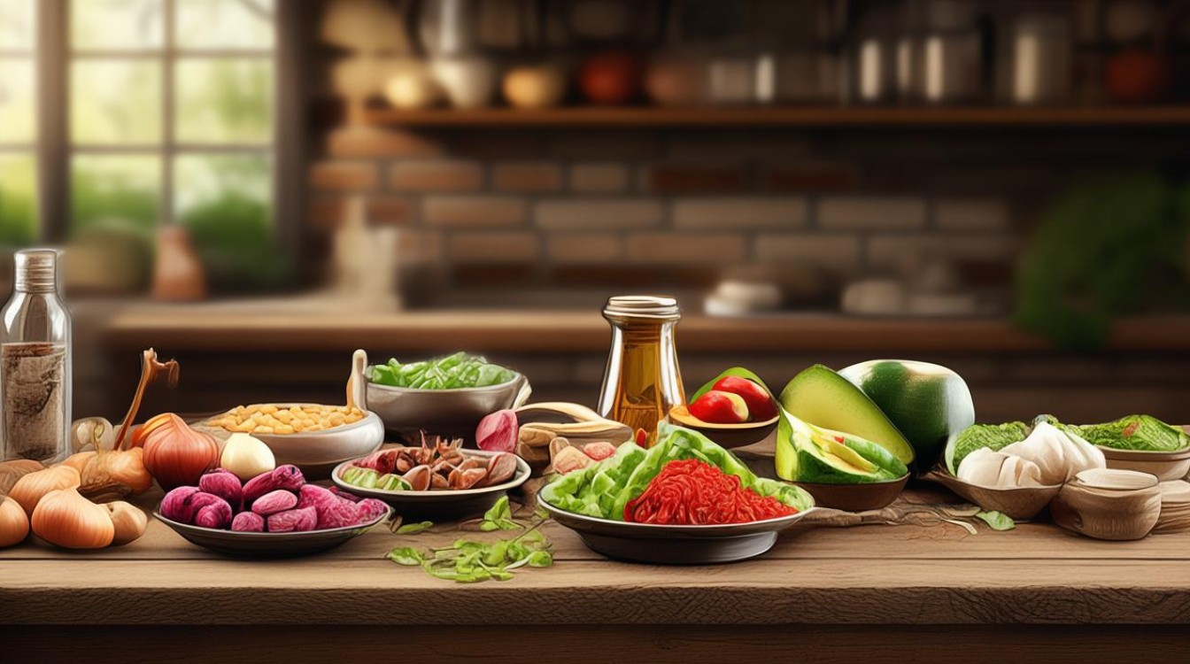 牛不能吃什么食物？这些禁忌食物要避免！-图1