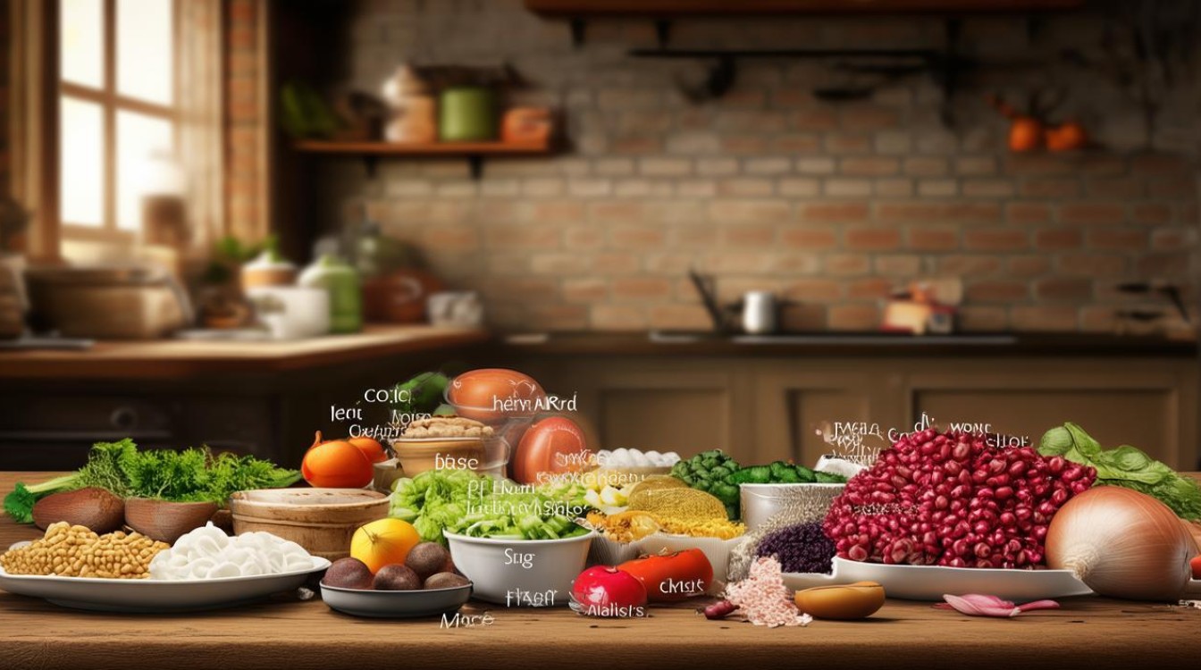 牛不能吃什么食物？这些禁忌食物要避免！-图2