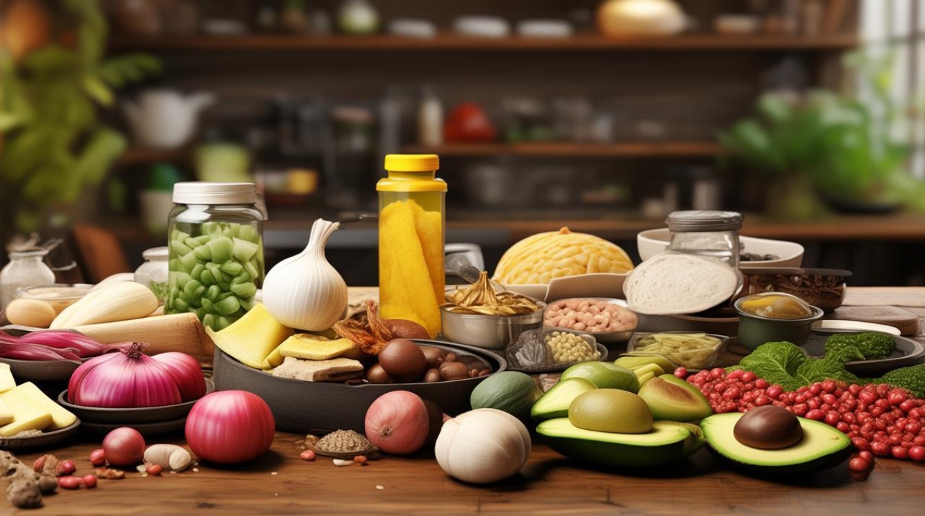牛不能吃什么食物？这些禁忌食物要避免！-图3