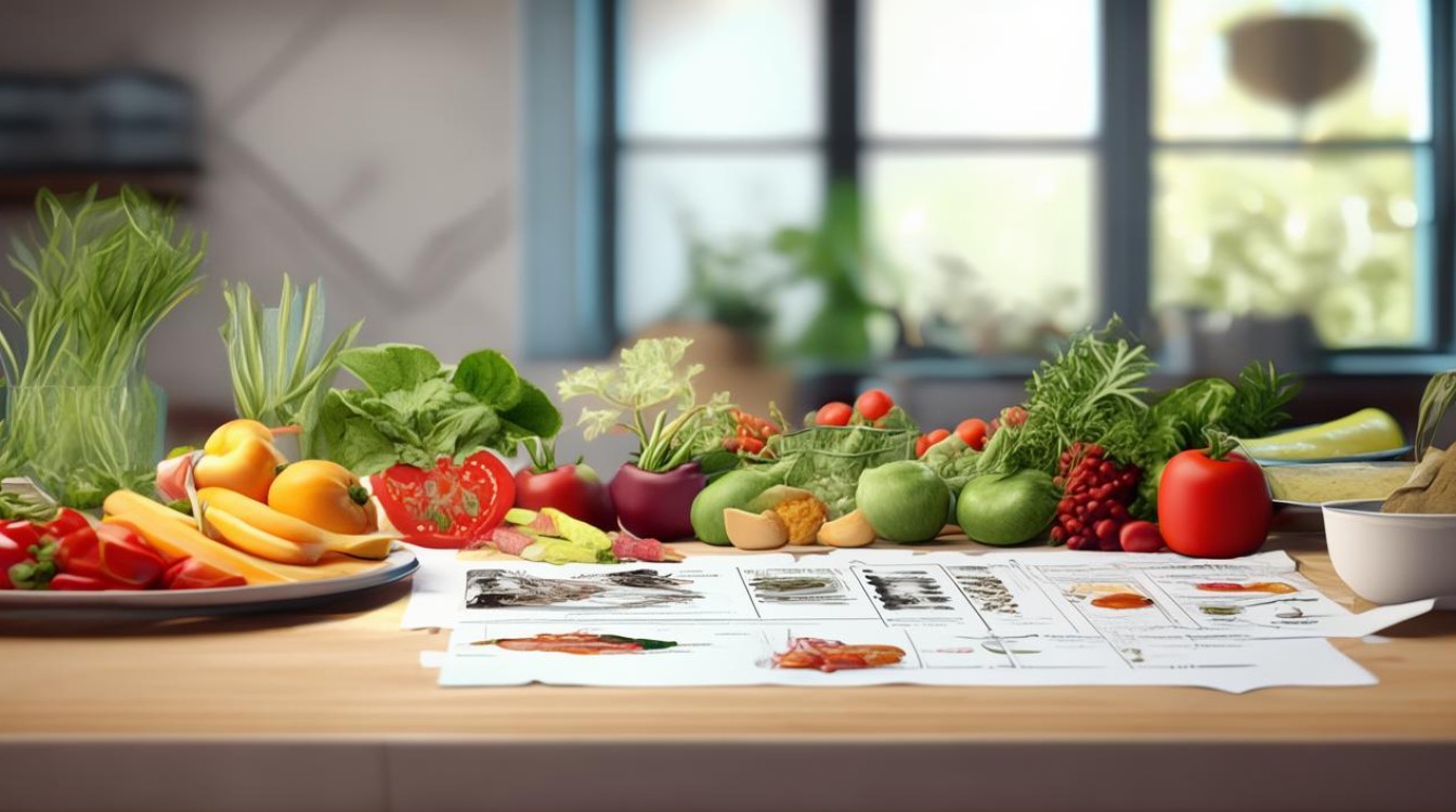 饮食能丰胸吗？科学选择助力自然美-图1