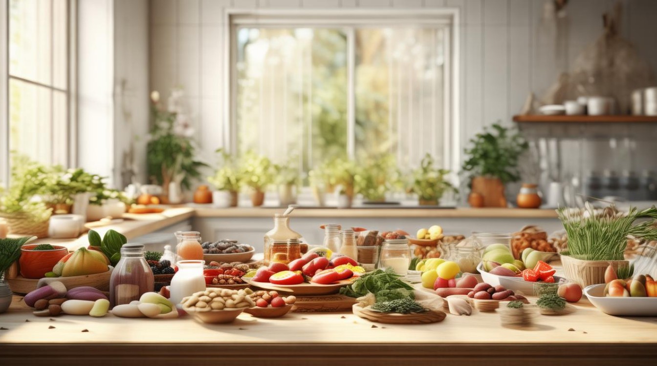饮食能丰胸吗？科学选择助力自然美-图3