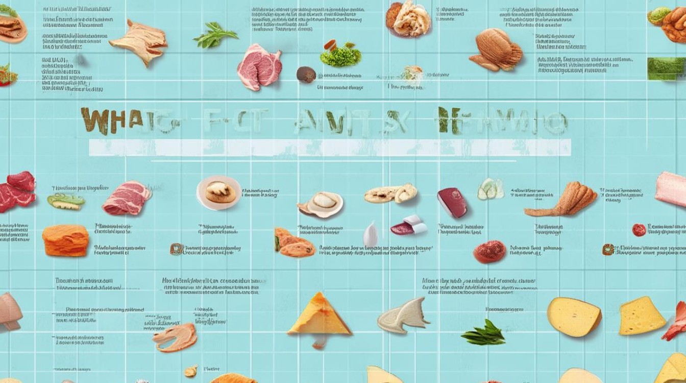 孕早期应避免哪些食物？-图3