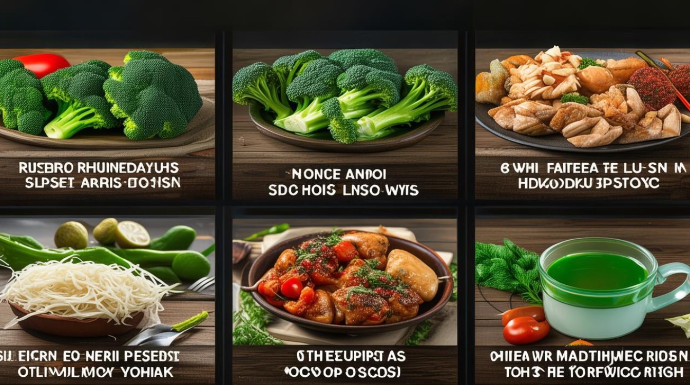 哪些食物可以帮助对抗幽门螺旋杆菌感染？-图4