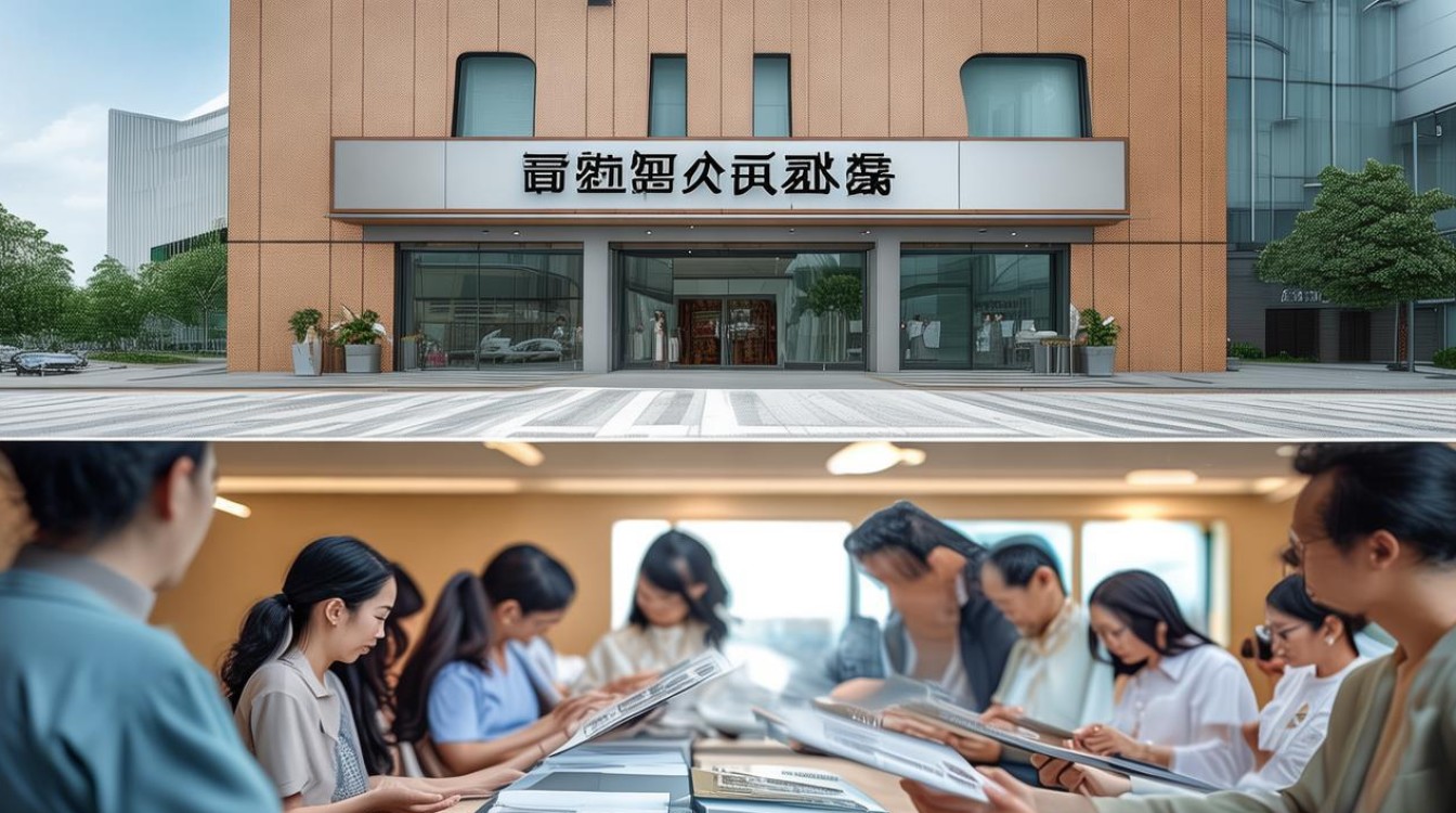 南京皮肤研究所接诊时间及皮肤健康管理指南是什么？-图2