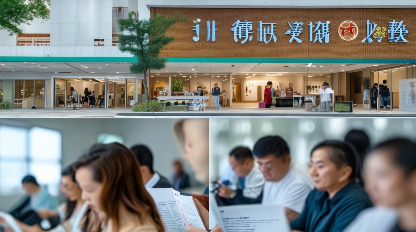 南京皮肤研究所接诊时间及皮肤健康管理指南是什么？-图3