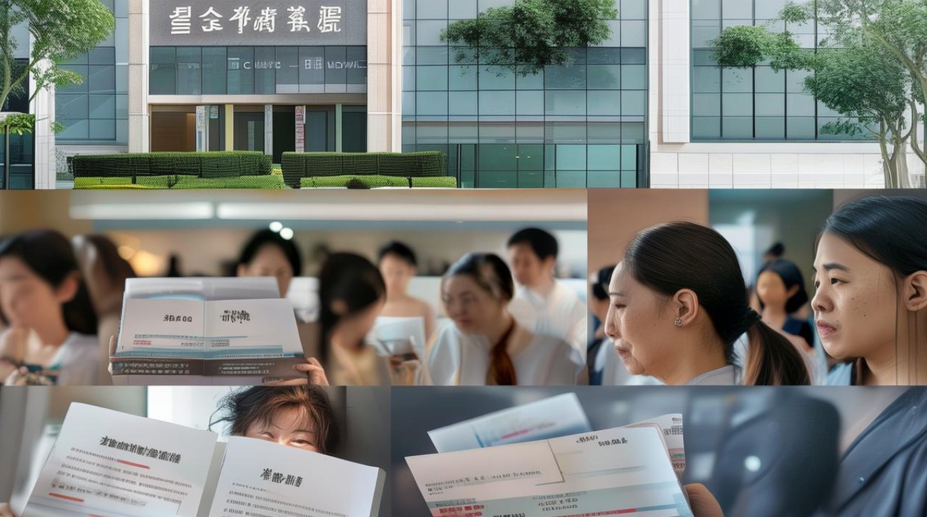 南京皮肤研究所接诊时间及皮肤健康管理指南是什么？-图4