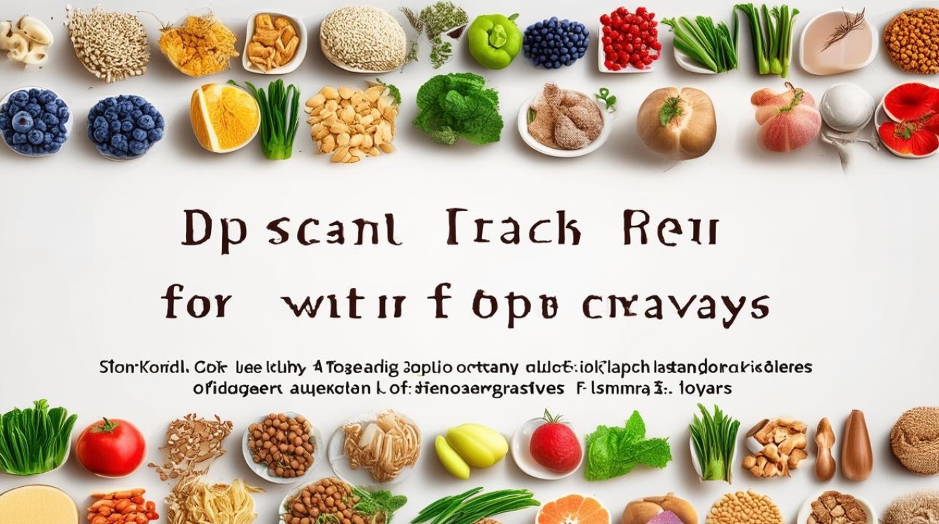 哪些食物能有效营养卵巢？推荐这10种！-图2