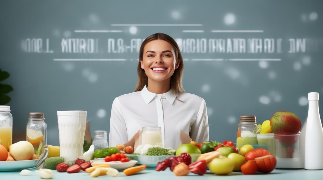 冷光美白后吃什么食物能保持牙齿亮白？-图2