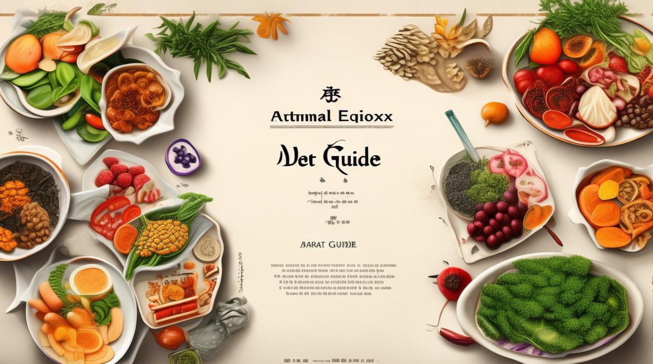 立冬吃什么最养生？顺应时节的饮食指南-图1